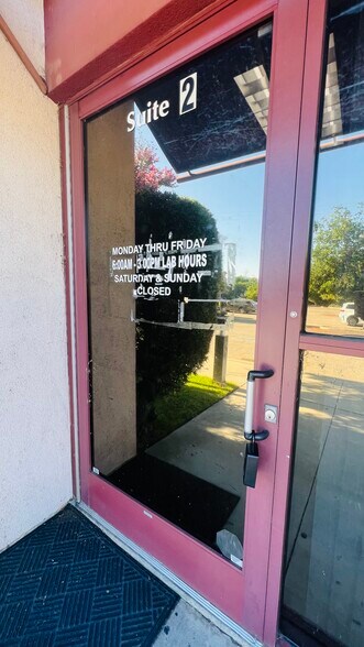 More Photos Of 330 W Las Tunas Dr, San Gabriel Medical For Lease