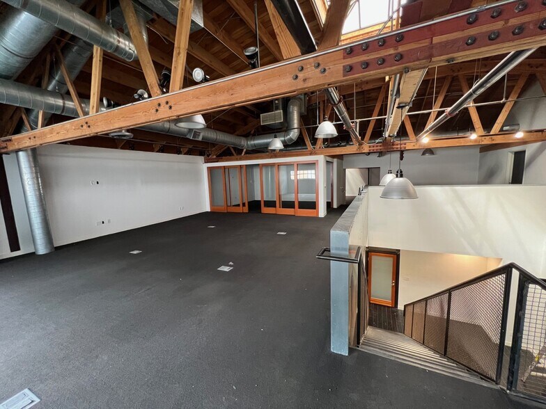 More Photos Of 1316-1320 3rd Street Promenade, Santa Monica General Retail For Lease