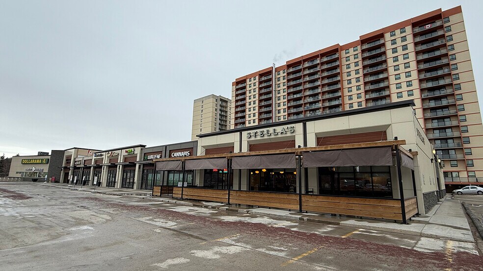 More Photos Of 2727 Portage Ave, Winnipeg General Retail For Lease