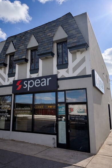 Primary Photo Of 270 Sunrise Hwy, Rockville Centre General Retail For Sale