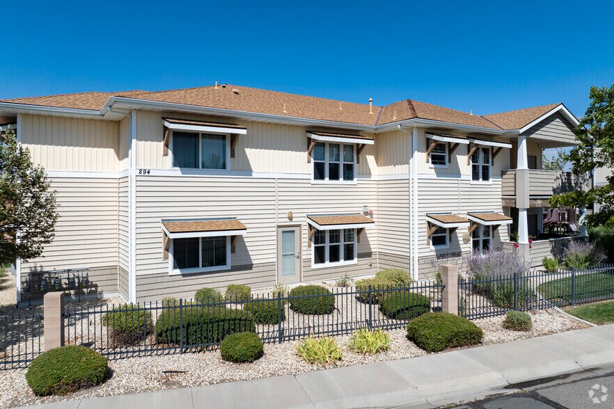 Primary Photo Of ,  Multifamily For Sale