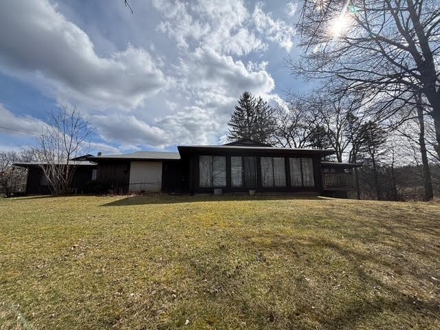 Primary Photo Of 4608 Medina Rd, Copley Office Residential For Sale