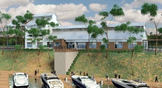 Primary Photo Of 700 Stancraft Way, Richmond Office For Sale