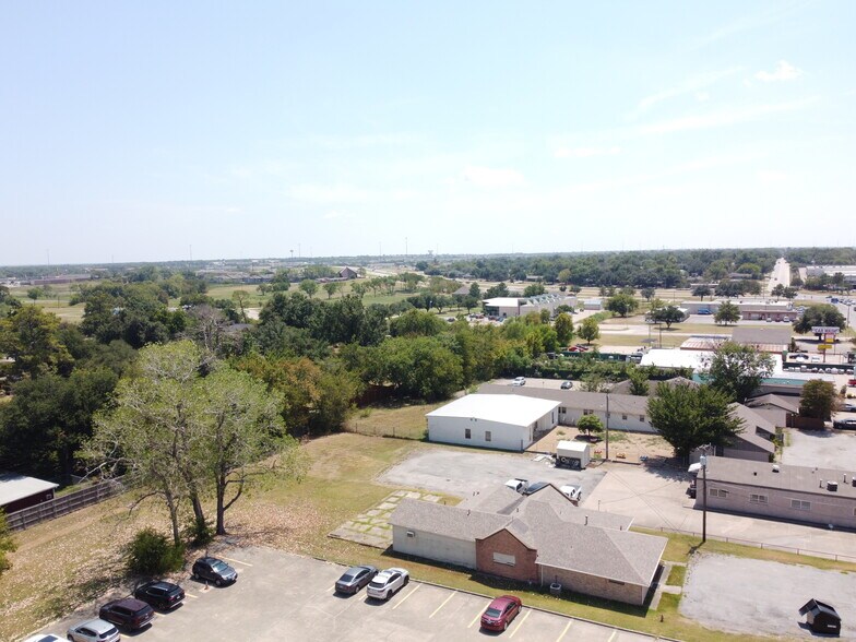 More Photos Of 4527 Stonewall St, Greenville Medical For Sale