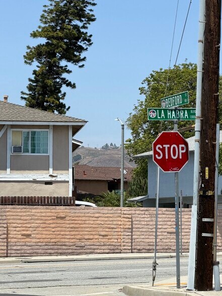 More Photos Of 201 S Bedford St, La Habra Land For Lease