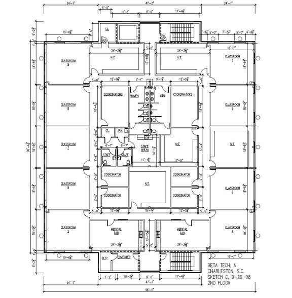 Photo of 2nd Floor Ste 200