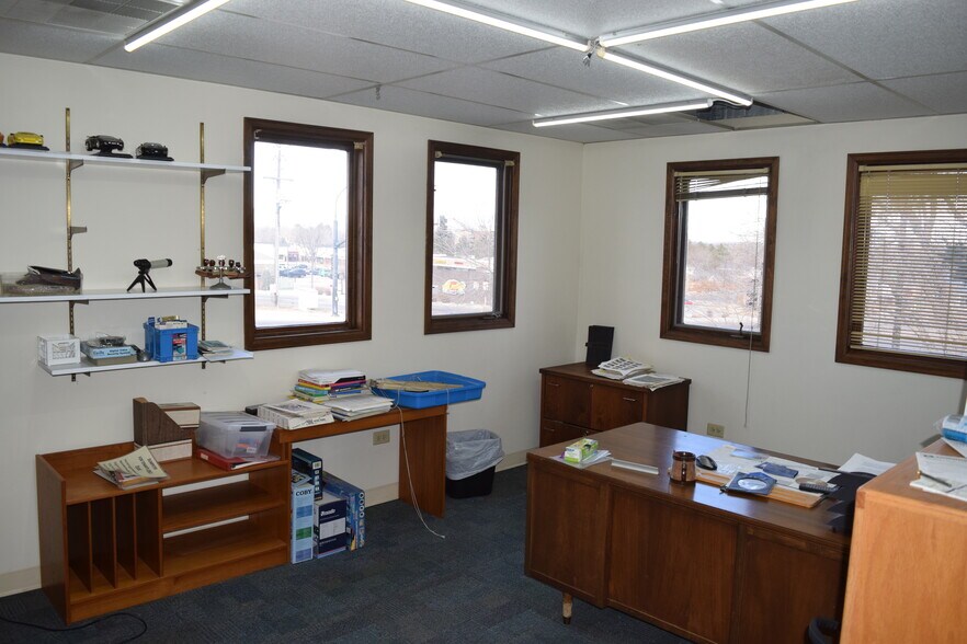 More Photos Of 7000 S Broadway, Centennial Loft Creative Space For Sale