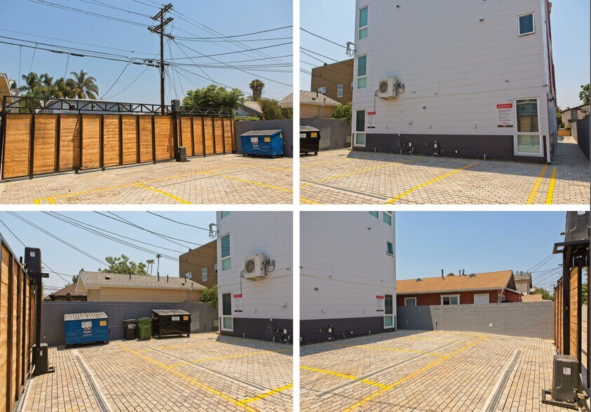 More Photos Of 1165 W 39th St, Los Angeles Apartments For Sale