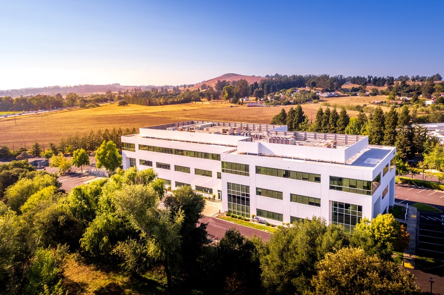 Primary Photo Of 1435 N McDowell Blvd, Petaluma Unknown For Lease