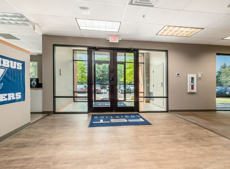 More Photos Of 5025 Bradenton Ave, Dublin Flex For Lease