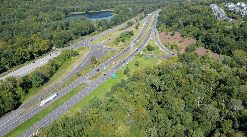 More Photos Of Interstate 84 & Saw Mill Road, Danbury Land For Sale
