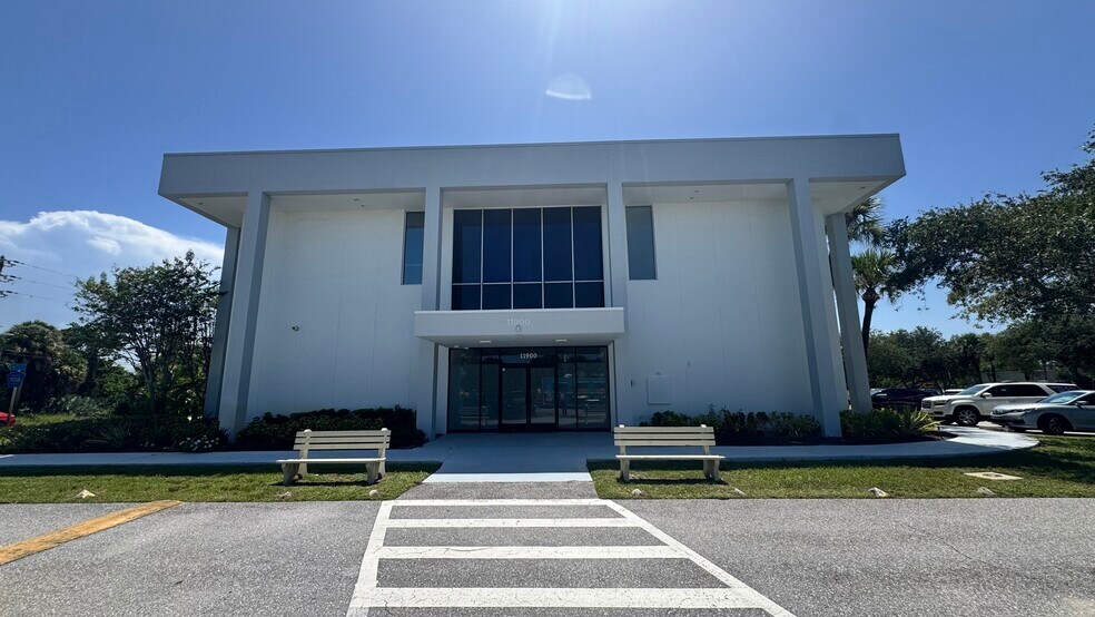 More Photos Of 11900 SE Federal Hwy, Hobe Sound Office For Lease