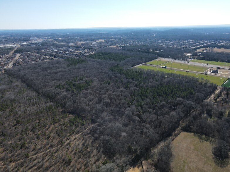 More Photos Of 2501 Auburn SW, Decatur Land For Sale