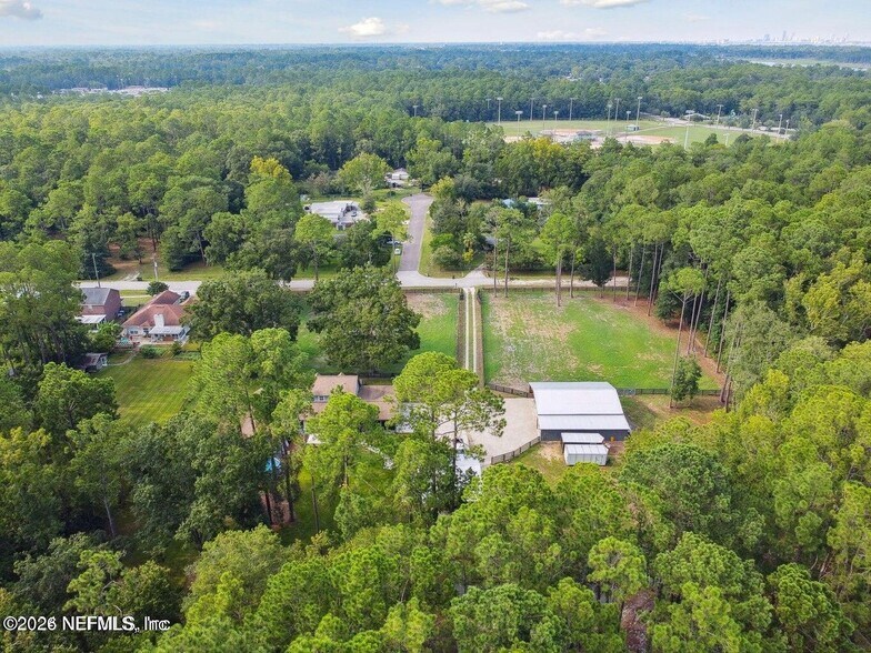 Primary Photo Of 5200 Morse Ave, Jacksonville Land For Sale