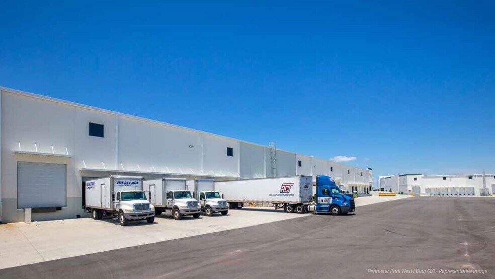 More Photos Of Ray Goodgame Parkway, Clermont Industrial For Sale