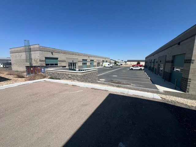 More Photos Of , Nampa Industrial For Sale