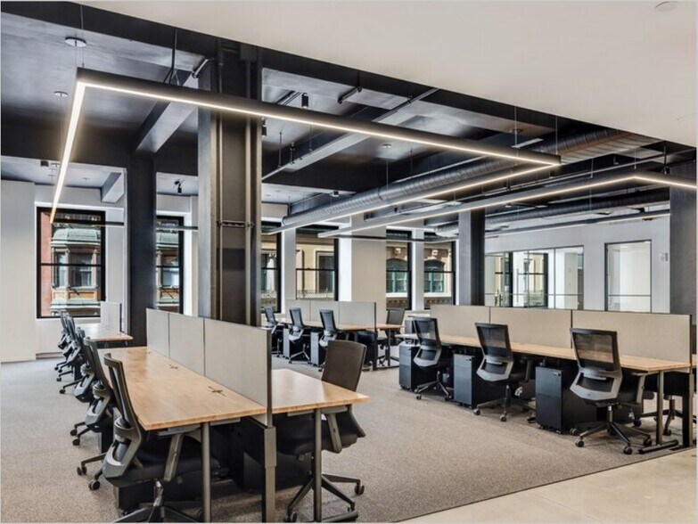 More Photos Of 19 W 44th St, New York Office For Lease