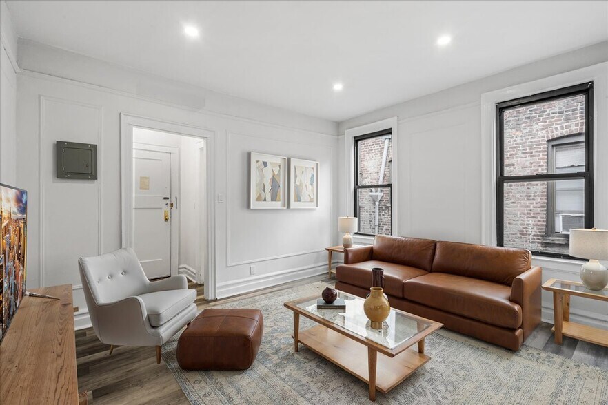 More Photos Of 3625 30th St, Long Island City Apartments For Sale