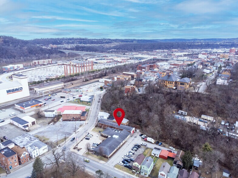 More Photos Of 454 W 8th Ave, West Homestead Warehouse For Sale