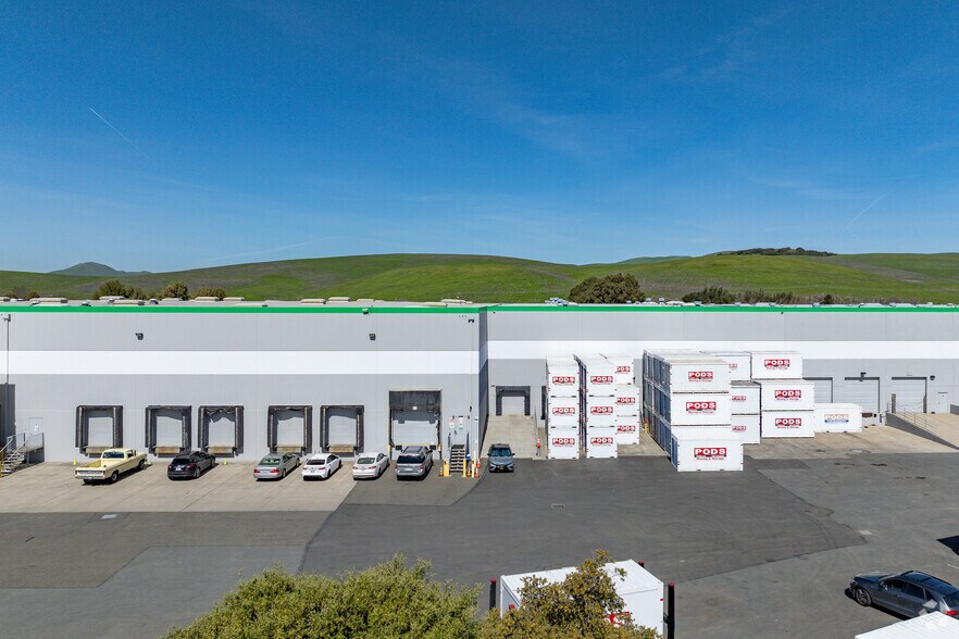 More Photos Of 5000 Park Rd, Benicia Manufacturing For Sale