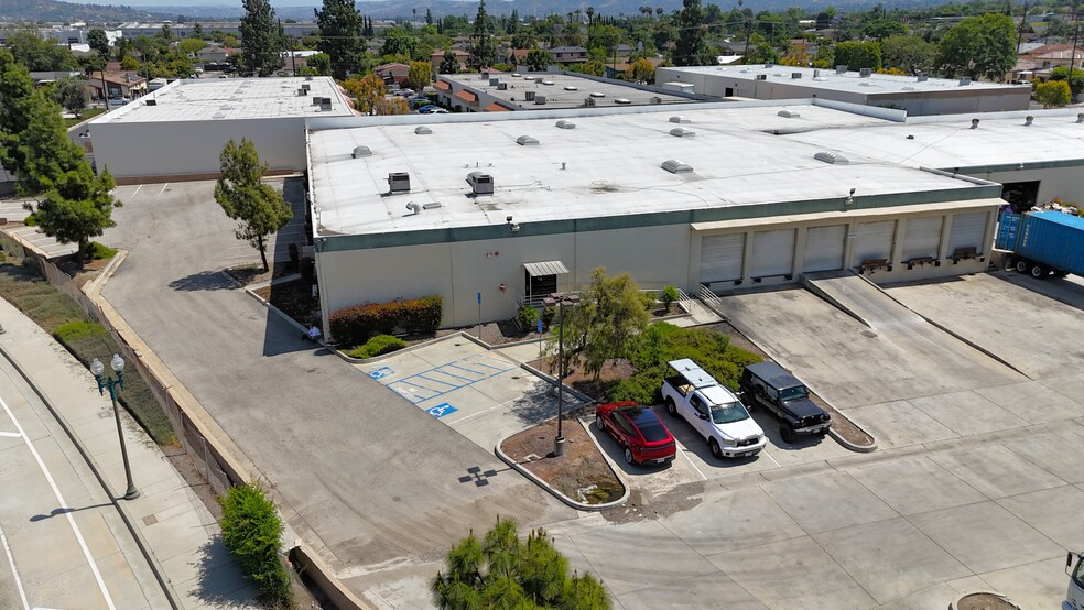 More Photos Of 13725-13731 Proctor Ave, City of Industry Warehouse For Lease