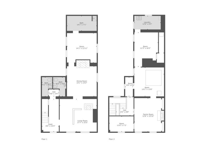 More Photos Of 336 Monmouth St, Newport Restaurant For Sale