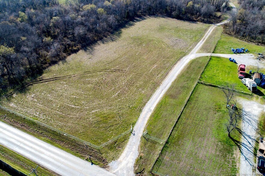 More Photos Of 11920 E 126th St N, Collinsville Land For Sale