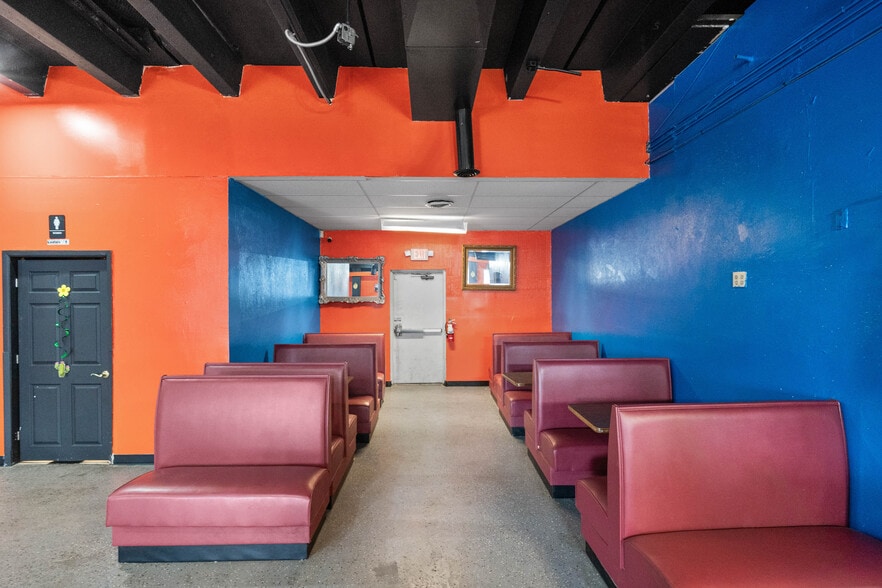 More Photos Of 7575 Broadway St, Denver Restaurant For Sale