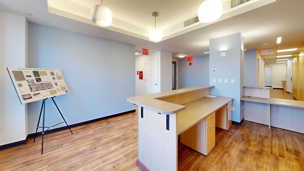 Primary Photo Of 380 Second Ave, New York Medical For Lease