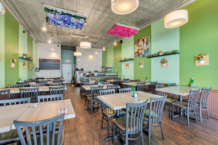 More Photos Of 312 Main St, Allenhurst Storefront For Lease