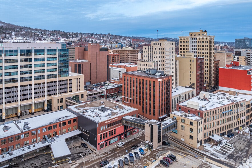 More Photos Of 400-408 W Superior St, Duluth Office For Lease