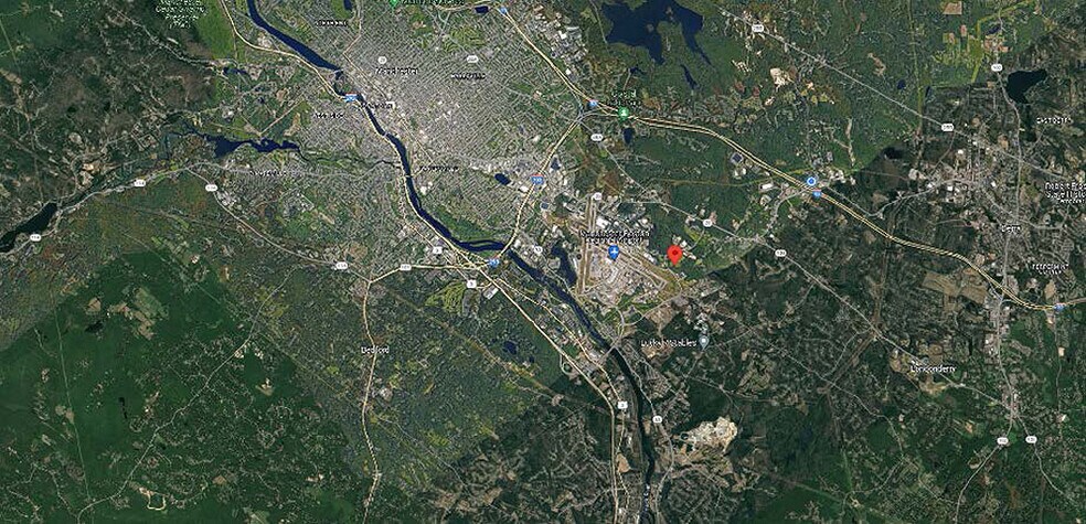 More Photos Of 5 Webster Rd, Londonderry Land For Sale