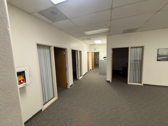 More Photos Of 3410 W Hammer Ln, Stockton Freestanding For Lease