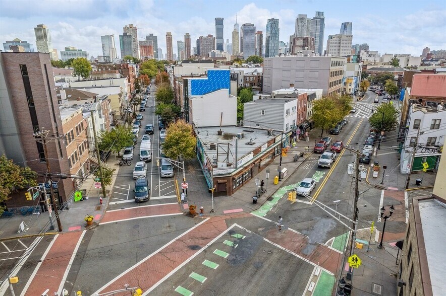 More Photos Of 306-310 Newark Ave, Jersey City Land For Sale