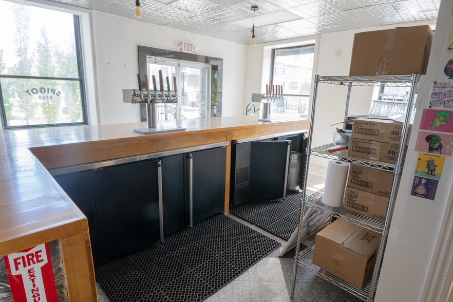 More Photos Of 5-17 Washington St, Norwalk Office For Sale