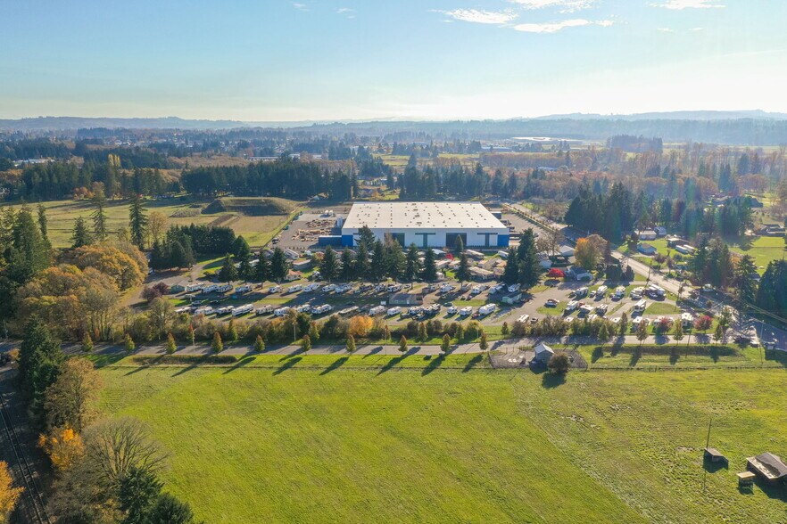 More Photos Of 3310 Harrison Ave, Centralia Land For Sale