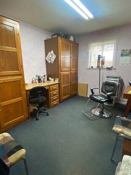 More Photos Of 8009 N McKinley Rd, Flushing General Retail For Sale