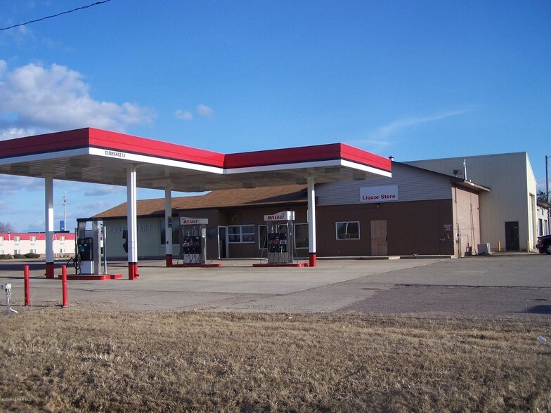 More Photos Of 3401 W Oakland Ave, Austin Truck Stop For Sale