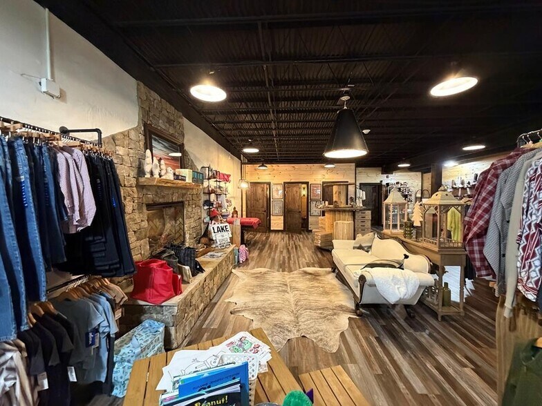 More Photos Of 146 Depot St, Blue Ridge Storefront Retail Office For Sale