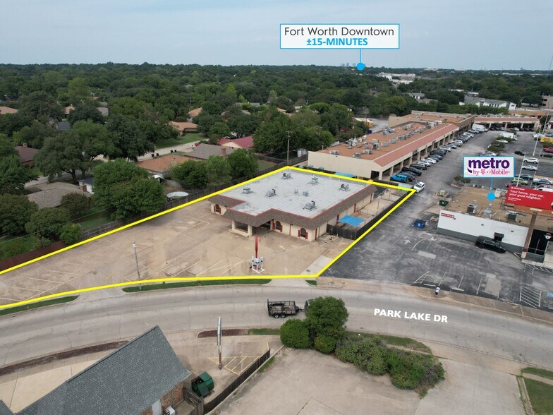 More Photos Of 3312 Park Lake Dr, Fort Worth Daycare Center For Lease