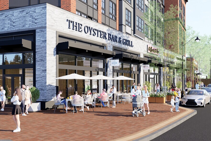 More Photos Of 467 West Ave, Norwalk Apartments For Lease