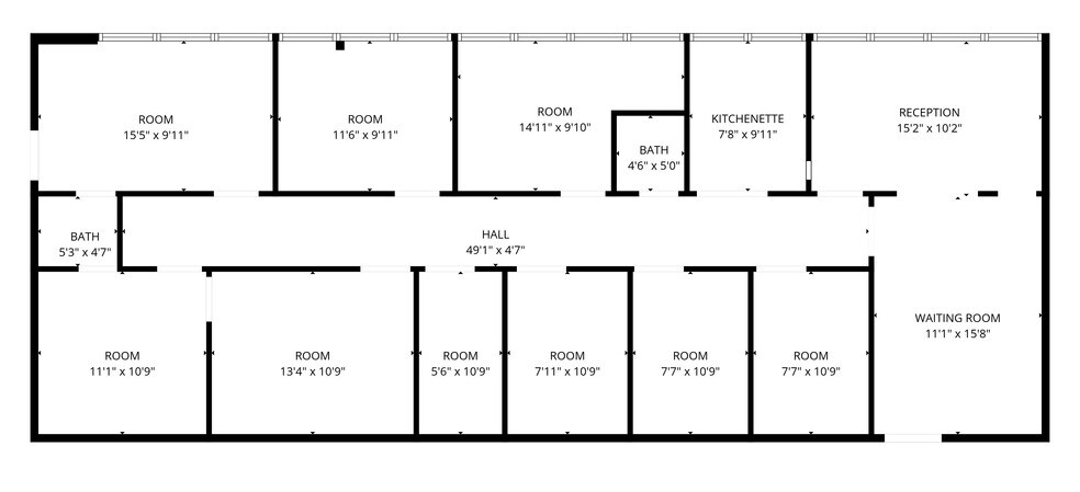 More Photos Of 2500 Niles Rd, Saint Joseph Medical For Lease