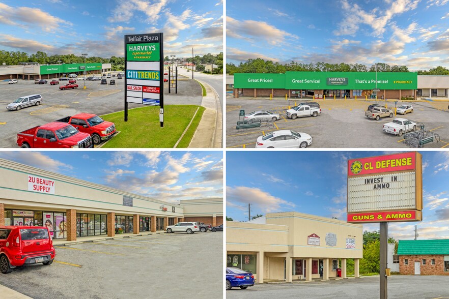 More Photos Of 156-120 Eighth St, Helena Storefront For Lease