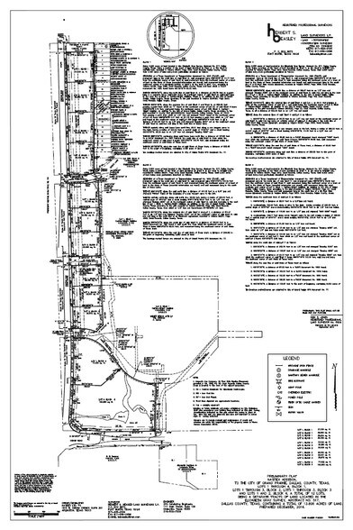 More Photos Of Highway 161, Grand Prairie Land For Sale