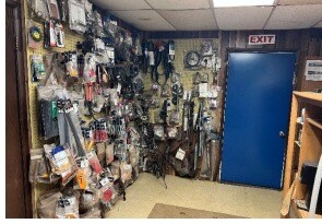 More Photos Of 2372 E US Highway 223, Adrian Service For Sale