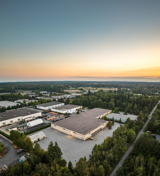 More Photos Of 5744 268th St, Langley Twp Warehouse For Lease