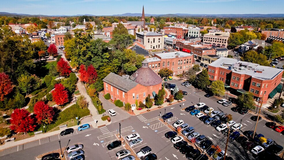 More Photos Of 244 Main St, Northampton Office Residential For Sale