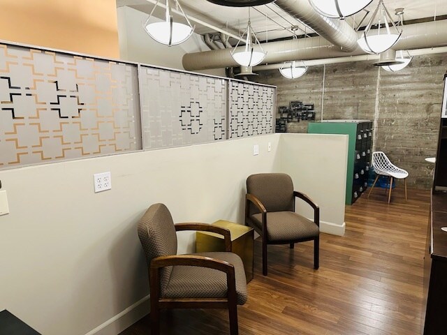 More Photos Of 115 S School St, Lodi Loft Creative Space For Lease