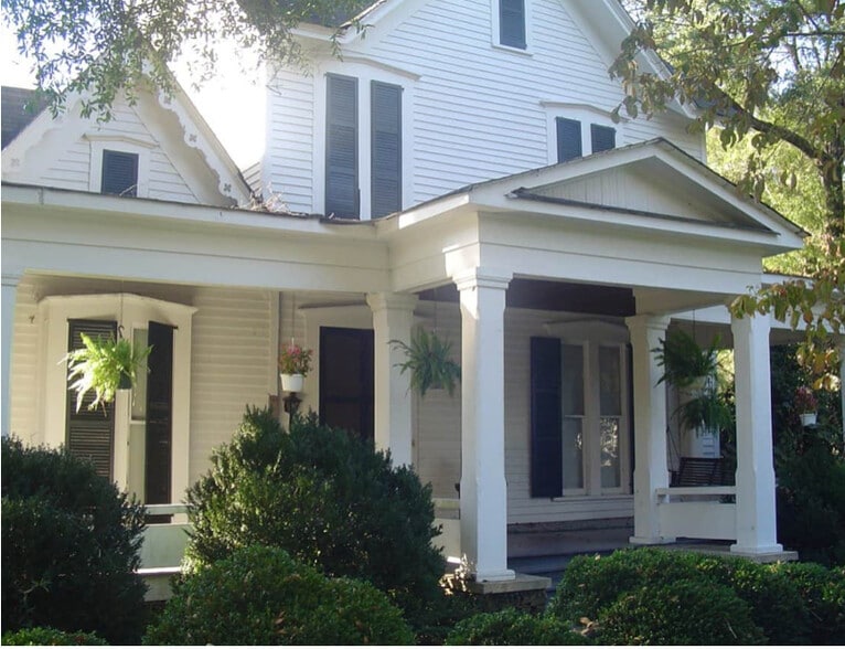 More Photos Of 236 County Road 503, Verbena Specialty For Sale