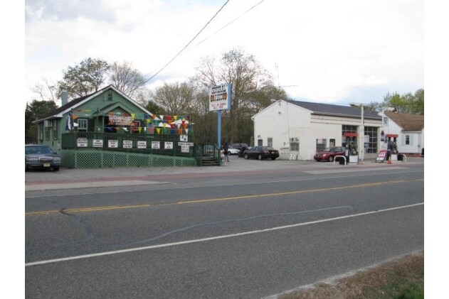 More Photos Of 1335 Harding Hwy, Richland Auto Repair For Sale